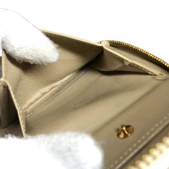 Authentic Louis Vuitton Bloom Bifold Wallet Monogram jp50-111725 - Picture 14 of 16